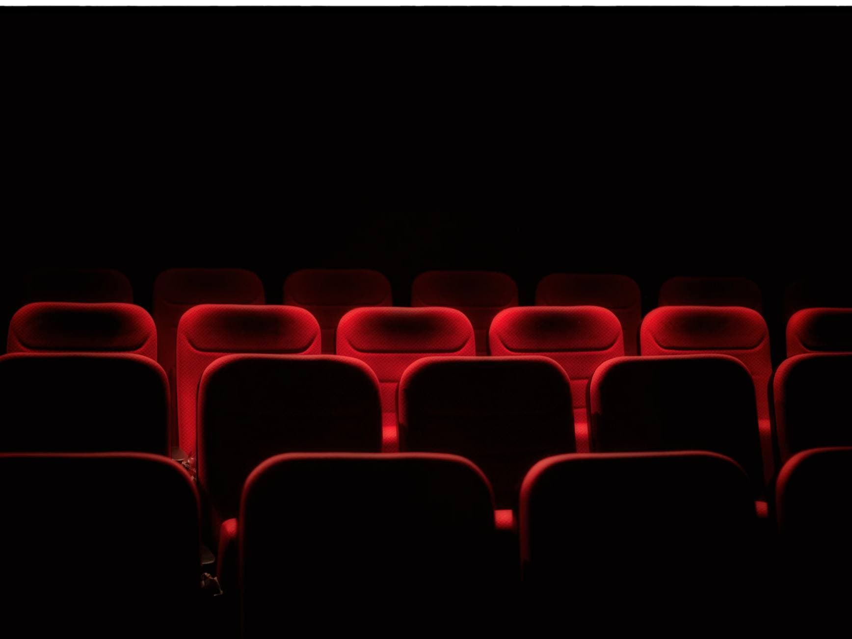 Cinema Preview Image 1 Kino Regina Ellwangen