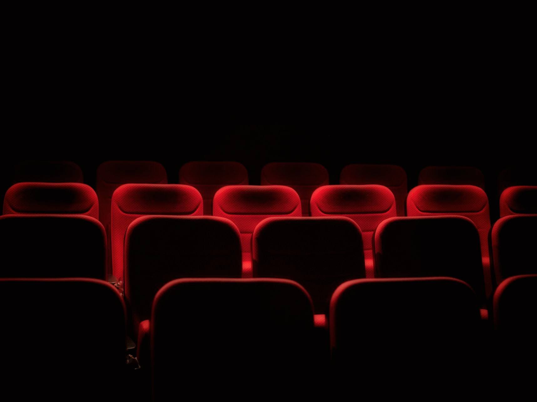 Cinema Preview Image 4 Kino Regina Ellwangen