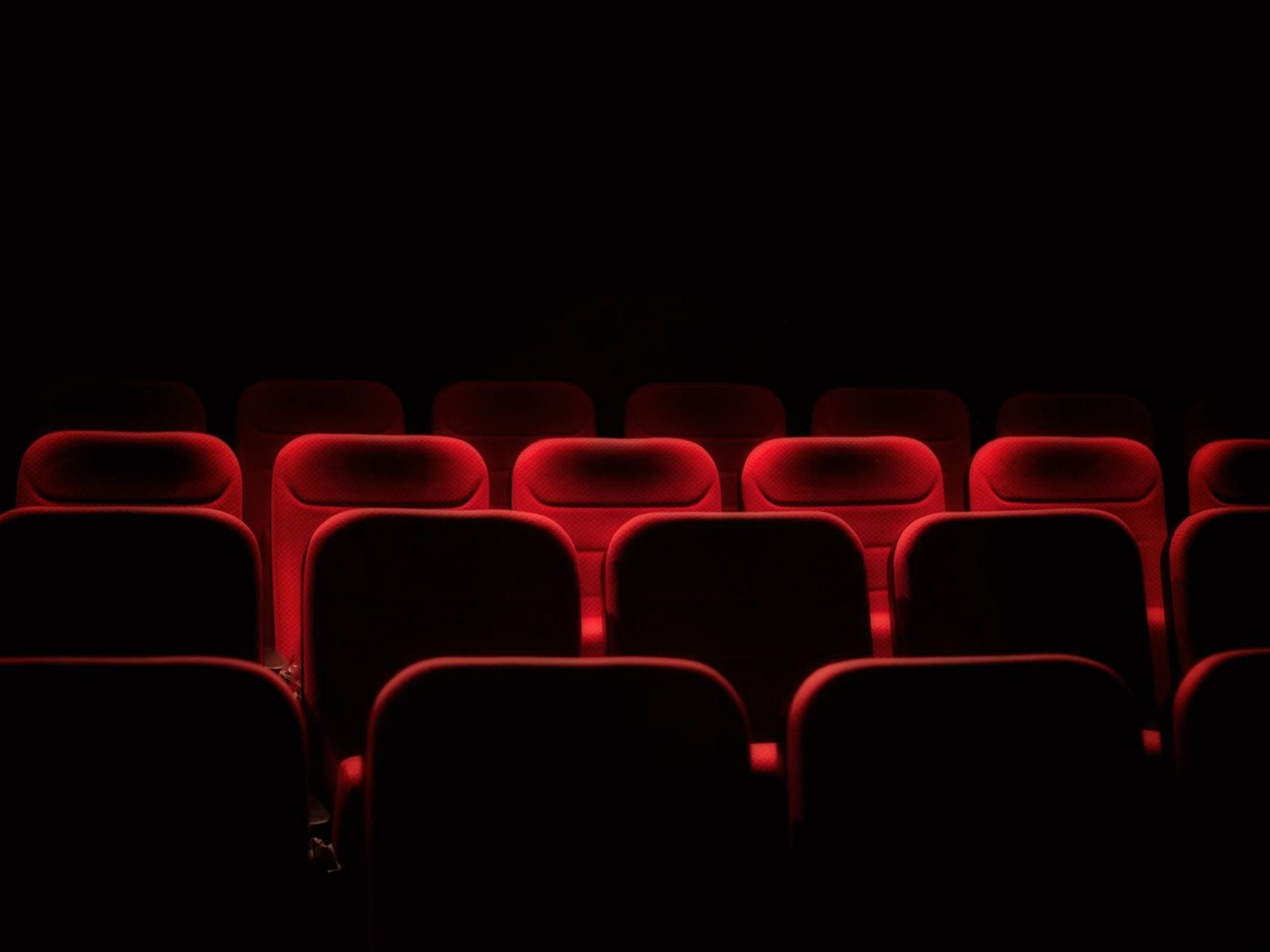 Cinema Preview Image 3 Kino Regina Ellwangen