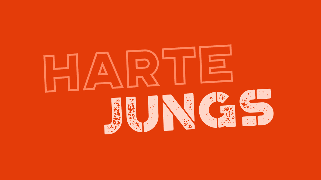 Harte Jungs